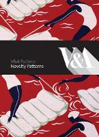 Book Cover for V&A Pattern: Novelty Patterns by Valerie Mendes