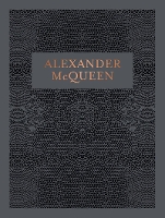 Book Cover for Alexander McQueen by Claire Wilcox