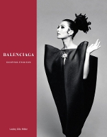 Book Cover for Balenciaga by Lesley Ellis Miller