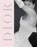 Book Cover for Dior by Alexandra Palmer