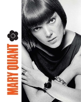 Book Cover for Mary Quant by Suzy Menkes