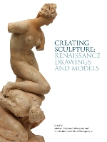 Book Cover for Creating Sculpture by Michael Cole