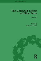 Book Cover for The Collected Letters of Ellen Terry, Volume 2 by Katharine Cockin