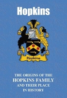 Book Cover for Hopkins by Iain Gray