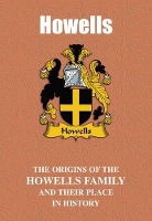 Book Cover for Howells by Iain Gray