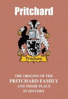 Book Cover for Pritchard by Iain Gray