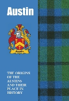 Book Cover for Austin by Iain Gray