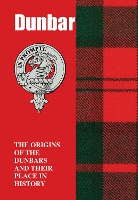 Book Cover for Dunbar by Iain Gray