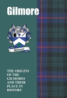 Book Cover for Gilmore by Iain Gray, Rennie McOwan