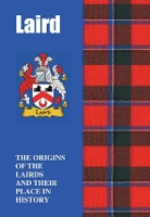 Book Cover for Laird by Iain Gray