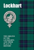 Book Cover for Lockhart by Iain Gray