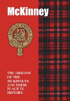 Book Cover for McKinney by Iain Gray, Rennie McOwan