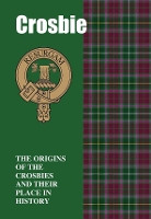 Book Cover for Crosbie by Iain Gray