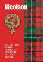Book Cover for Nicolson by Iain Gray