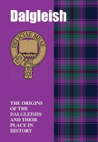 Book Cover for Dalgleish by Iain Gray