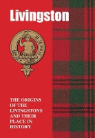 Book Cover for Livingston by Iain Gray