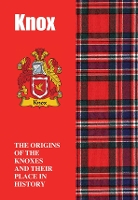 Book Cover for Knox by Iain Gray