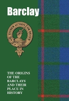 Book Cover for Barclay by Iain Gray