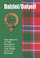 Book Cover for Dalziel/Dalyell by Iain Gray