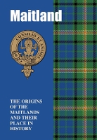 Book Cover for Maitland by Iain Gray, Rennie McOwan