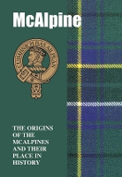 Book Cover for McAlpine by Iain Gray