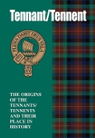 Book Cover for Tennant/Tennent by Iain Gray