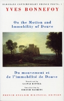 Book Cover for On the Motion & Immobility of Douve by Yves Bonnefoy