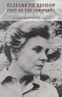 Book Cover for Elizabeth Bishop: Poet of the Periphery by Jo Shapcott