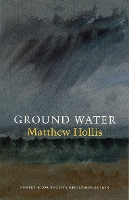 Book Cover for Ground Water by Matthew Hollis