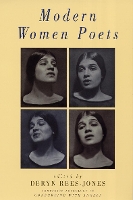 Book Cover for Modern Women Poets by Deryn Rees-Jones