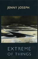 Book Cover for Extreme of Things by Jenny Joseph