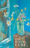 Book Cover for The Poetry Cure by Julia Darling