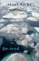 Book Cover for De-iced by Susan Wicks