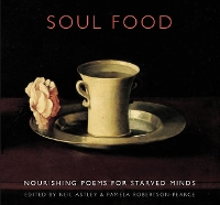 Book Cover for Soul Food by Neil Astley