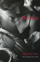 Book Cover for Darling by Jackie Kay