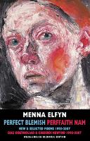 Book Cover for Perfect Blemish by Menna Elfyn