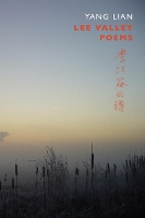 Book Cover for Lee Valley Poems by Yang Lian