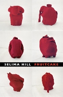 Book Cover for Fruitcake by Selima Hill