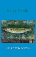 Book Cover for Selected Poems by Kerry Hardie