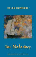 Book Cover for The Malarkey by Helen Dunmore