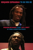 Book Cover for To Do Wid Me by Benjamin Zephaniah