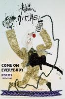 Book Cover for Come On Everybody by Adrian Mitchell