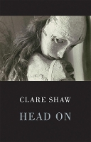 Book Cover for Head On by Clare Shaw