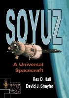 Book Cover for Soyuz by Rex Hall, David Shayler