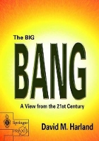 Book Cover for The Big Bang by David M Harland