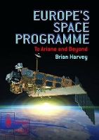 Book Cover for Europe's Space Programme by Brian Harvey