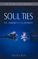 Book Cover for Soul Ties by David Cross