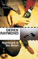 Book Cover for Nightmare in the Street by Derek Raymond, John Williams