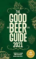 Book Cover for The Good Beer Guide by Tom Kerridge