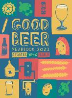 Book Cover for The Good Beer Yearbook by Emma Inch